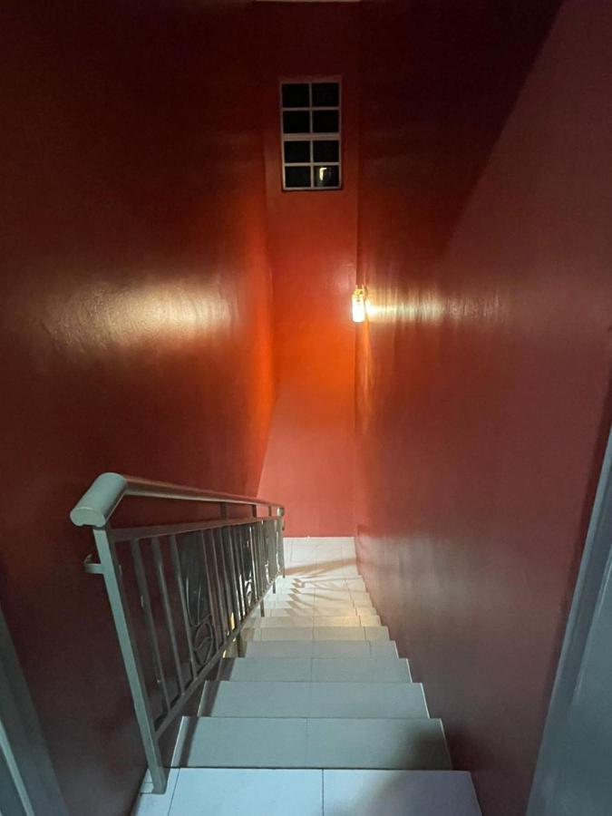 Desyafiq Homestay Kuala Kedah Zewnętrze zdjęcie