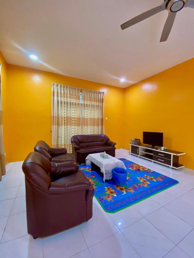 Desyafiq Homestay Kuala Kedah Zewnętrze zdjęcie