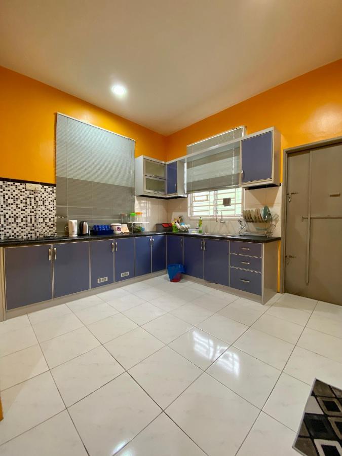 Desyafiq Homestay Kuala Kedah Zewnętrze zdjęcie