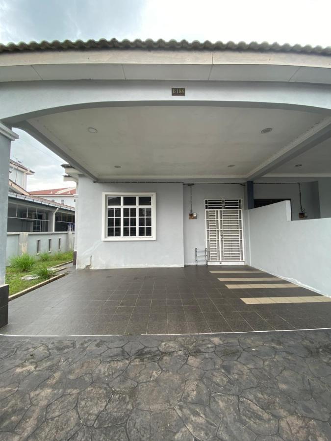 Desyafiq Homestay Kuala Kedah Zewnętrze zdjęcie