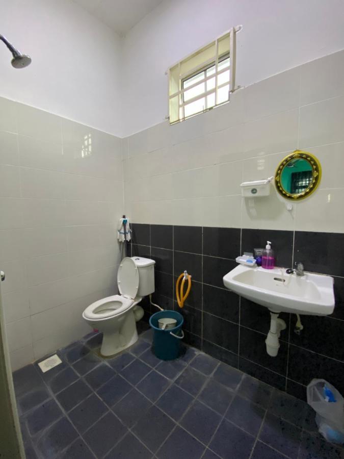 Desyafiq Homestay Kuala Kedah Zewnętrze zdjęcie
