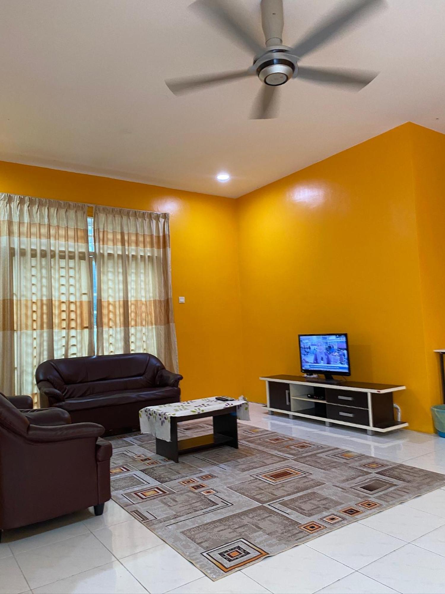 Desyafiq Homestay Kuala Kedah Zewnętrze zdjęcie