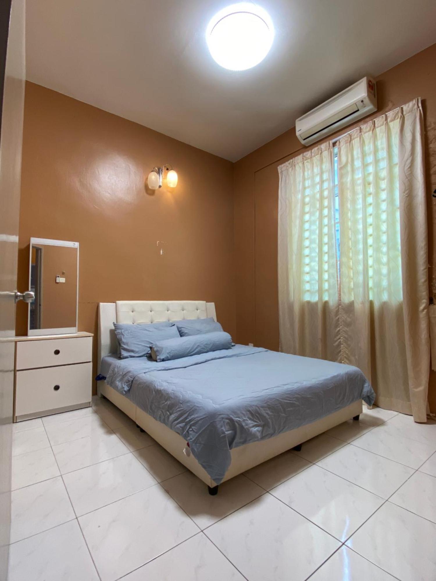 Desyafiq Homestay Kuala Kedah Zewnętrze zdjęcie